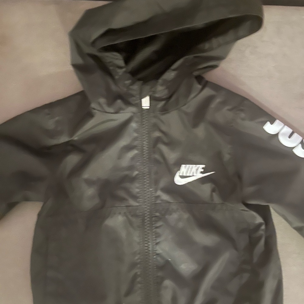 Nike infant coat